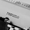 resume link